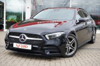 Vorschau: Mercedes-Benz A 220 A220 AMG Line Multibeam