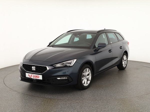 Seat Leon ST 2.0 TDI DSG Style