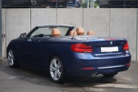 BMW 220 i Luxury Line