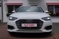 Audi A4 Avant 35 2.0 TFSI advanced