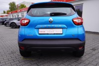Renault Captur 1.2 TCE