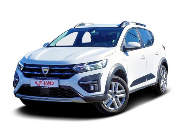 Dacia Sandero Stepway TCe 90 AT