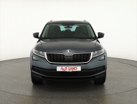 Skoda Kodiaq 1.4 TSI DSG 4x4