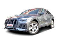 Audi Q5 Sportback S-Line 40 TDI Quattro 3-Zonen-Klima Navi Sitzheizung