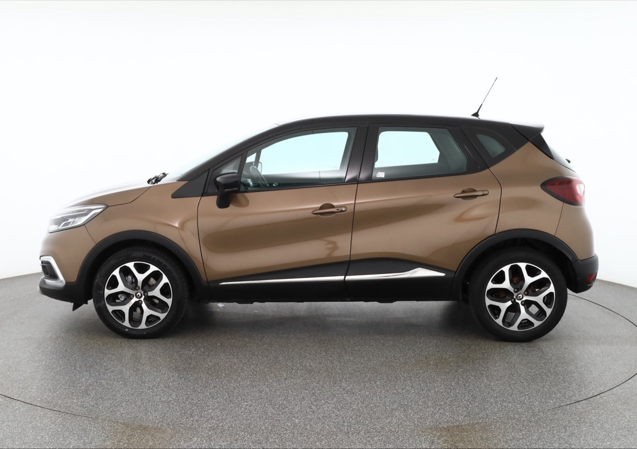 Renault Captur 1.2 TCe Intens