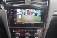 VW Golf VII 1.5 TSI DSG Sound