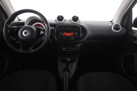 Smart ForTwo Twinamic Cool & Audio