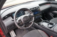 Hyundai Tucson 1.6 N Line Plug-In Hybrid 4WD