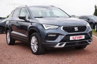 Seat Ateca 1.5 TSI FR DSG Style