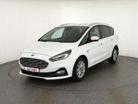 Ford S-Max 2.0 EcoBlue Trend LED Navi Sitzheizung AHK