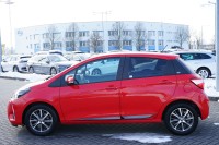 Toyota Yaris 1.5