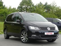 VW Sharan 2.0 TDI Highline