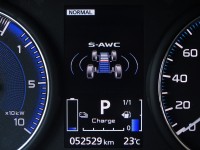 Mitsubishi Outlander Spirit 2.4 4WD
