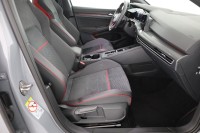 VW Golf VIII 2.0 TSI DSG GTI Clubsport
