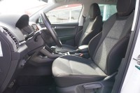 Skoda Karoq 2.0 TDI Clever 4x4 DSG