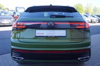 VW Taigo 1.0 DSG