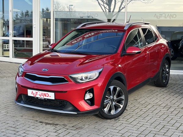 Kia Stonic 1.0 T-GDI Vision