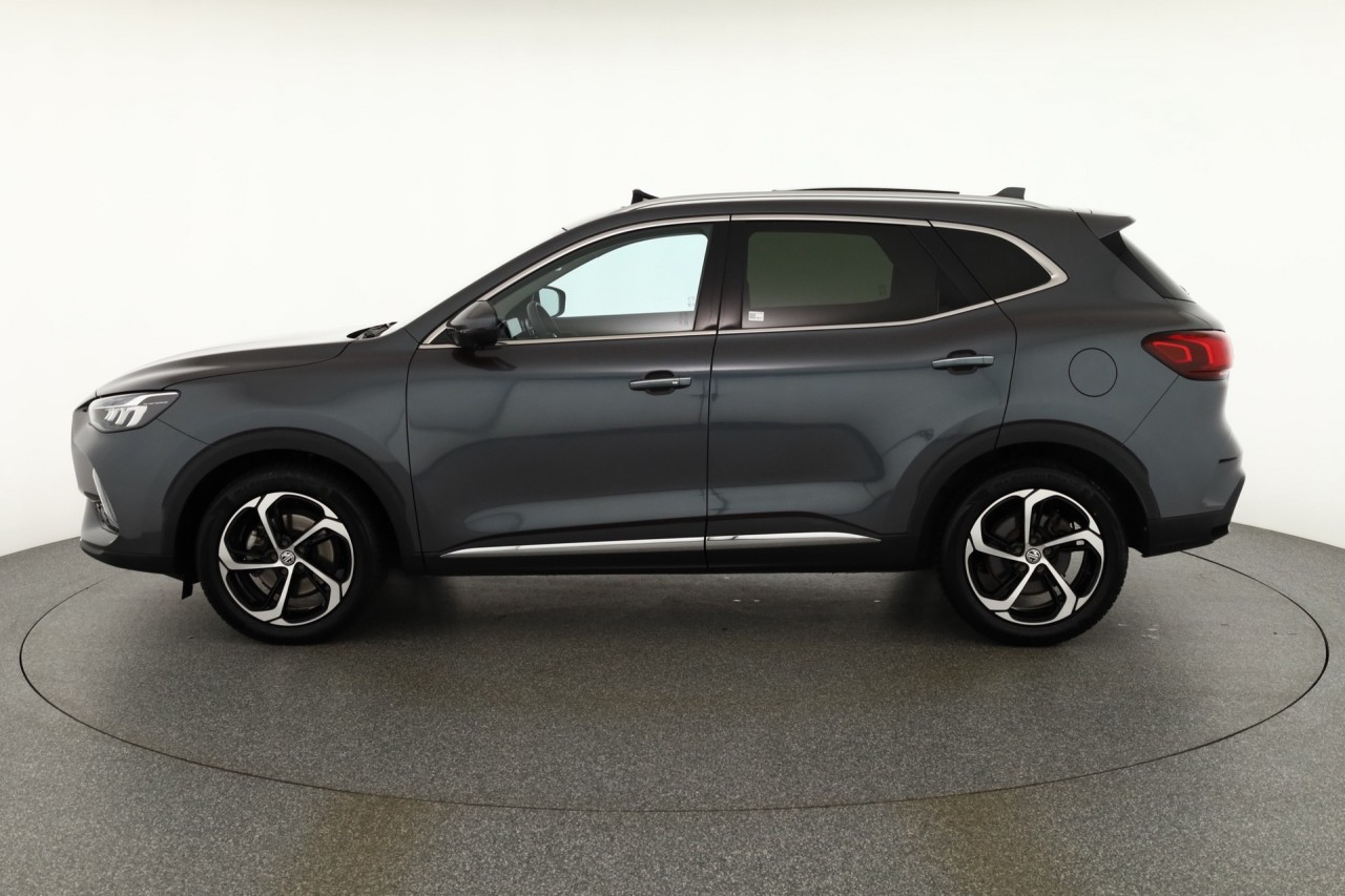 MG HS 1.5 T-GDI Luxury Aut.