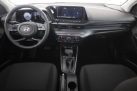 Hyundai i20 1.0 T-GDI Aut.