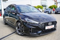 Hyundai i30 Kombi 1.6 T-GDI N-Line Aut.