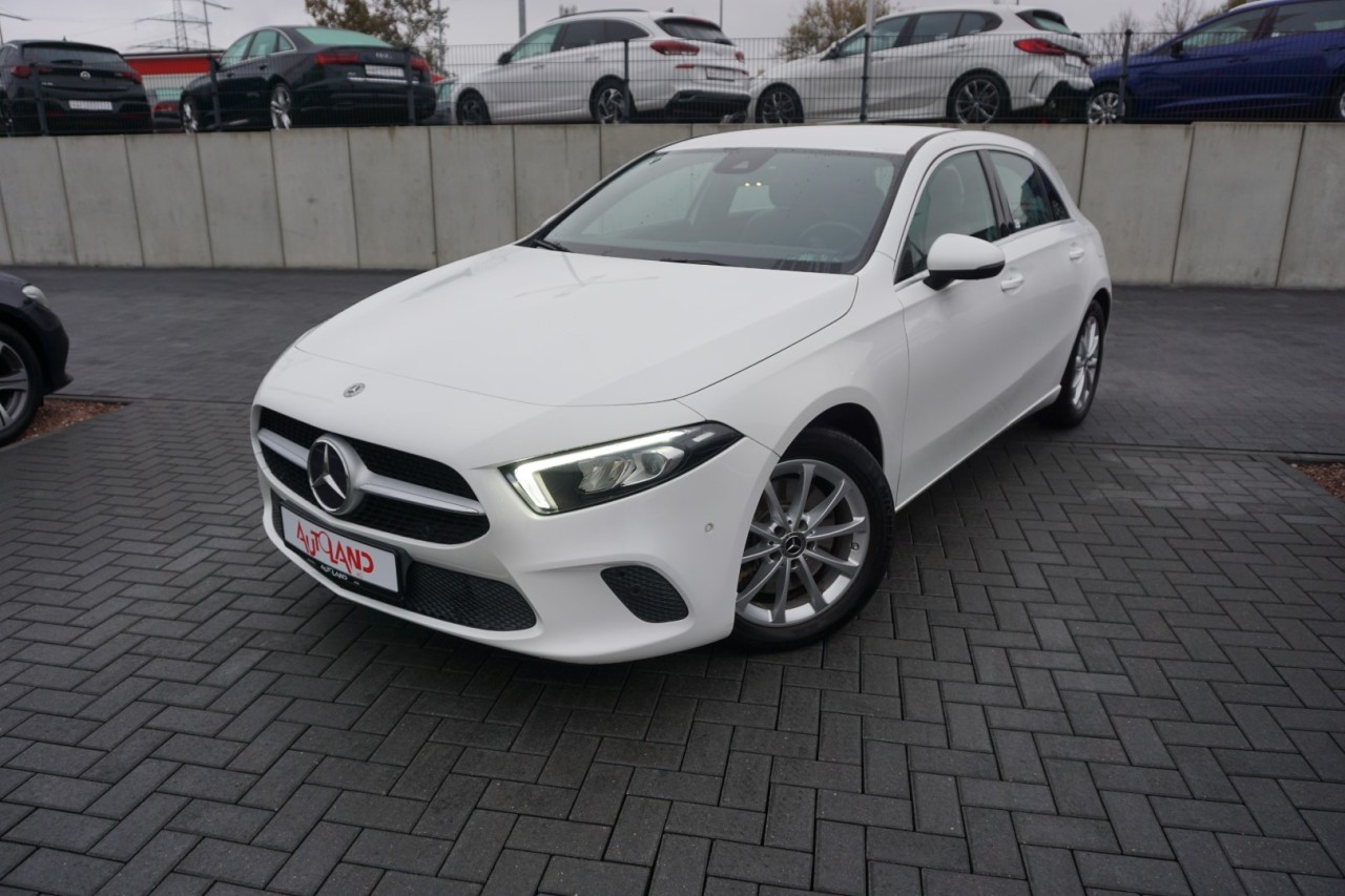 Mercedes-Benz A 250 A250 Progressive