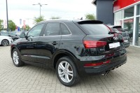 Vorschau: Audi Q3 1.4 TFSI