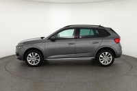 Vorschau: Skoda Kamiq 1.0 TSI DSG