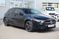 Mercedes-Benz A 250 A250 e Edition AMG Line Aut.
