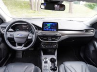 Ford Focus 1.5 EcoBoost Vignale Aut.