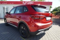 MG ZS 1.5 VTi-Tech Standard