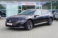 Vorschau: VW Arteon SB eHybrid DSG Elegance