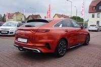 Kia pro_cee'd ProCeed GT-Line 1.5 T-GDI Aut.