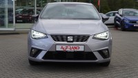 Seat Ibiza 1.0 TSI Xcellence VC T-Leder