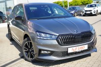 Skoda Fabia Monte Carlo 1.0 TSI DSG