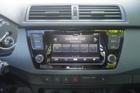 Skoda Fabia 1.0 MPI