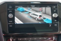 VW Passat Variant 1.5 16V TSI Business