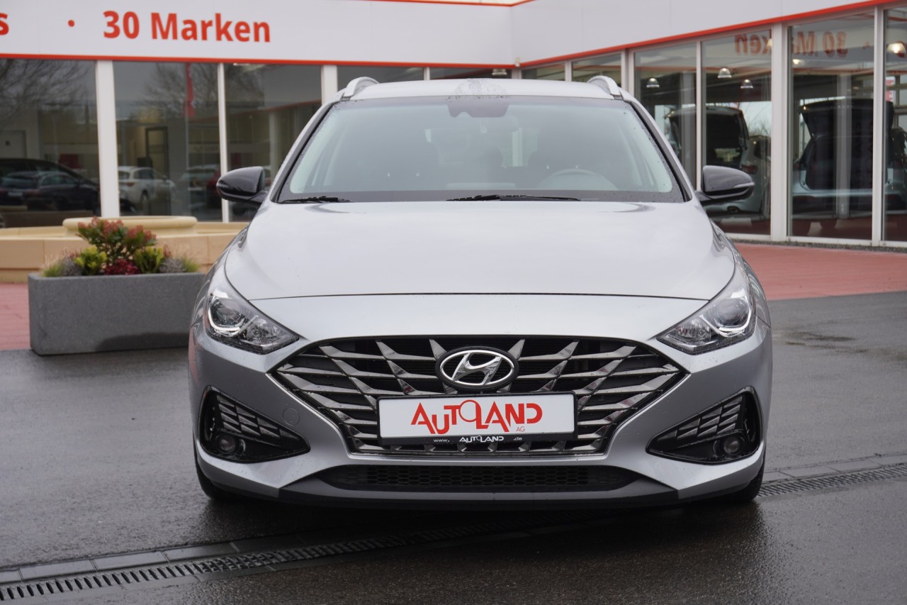 Hyundai i30 Kombi 1.5 Edition 30 Mild-Hybrid