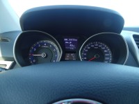 Hyundai i30 Kombi 1.6 T-GDI blue Trend