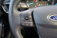 Ford Puma 1.0 M-Hybrid Titanium