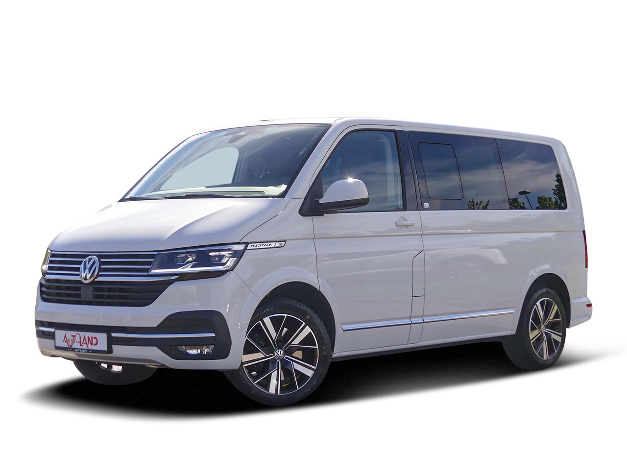 VW T6 Multivan T6.1 Family 2.0 TDI