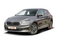 Skoda Fabia 1.0 Tour