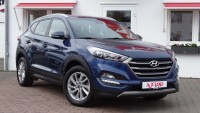 Hyundai Tucson 1.6 T-GDI Advantage 4WD
