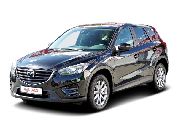 Mazda CX-5 2.0...