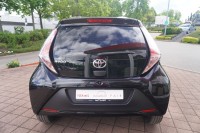 Toyota Aygo AYGO 1.0 x-play Team D