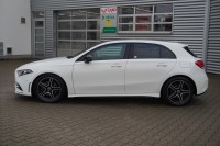 Mercedes-Benz A 220 A220 AMG Line
