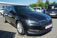 Skoda Superb Combi 2.0 TDI Style