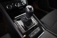Skoda Superb Combi 1.5 TSI DSG