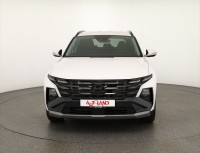 Hyundai Tucson 1.6T-GDI Aut.