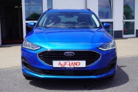 Ford Focus Turnier 1.0 EB