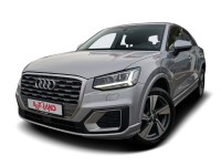 Audi Q2 35 1.5 TFSI sport S-Tronic LED Navi DAB